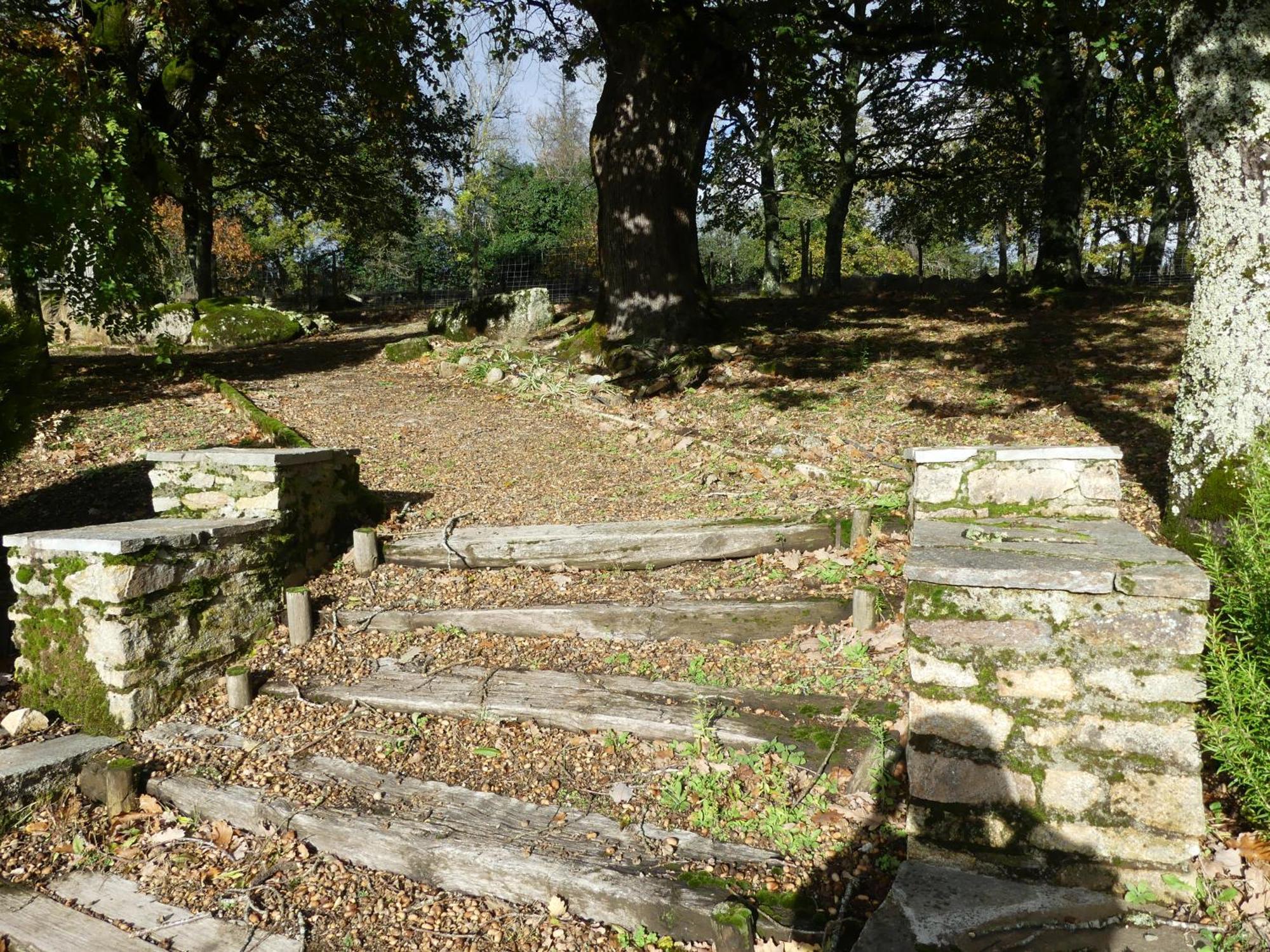 Domaine De Malouzies Hotel Fonties-Cabardès Buitenkant foto