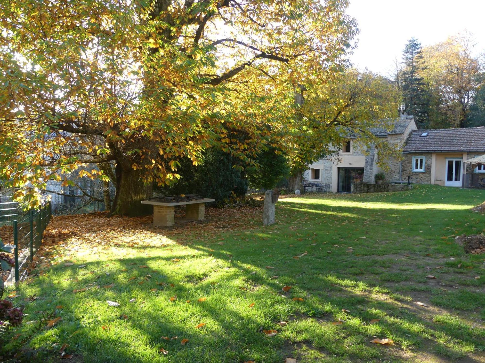 Domaine De Malouzies Hotel Fonties-Cabardès Buitenkant foto