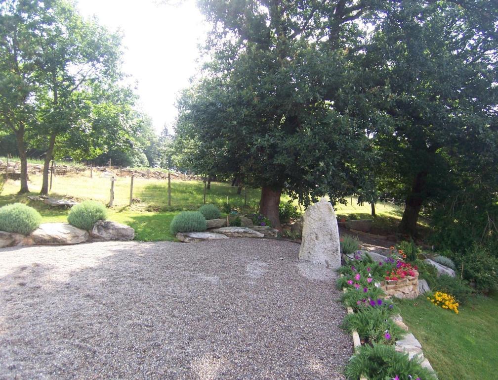 Domaine De Malouzies Hotel Fonties-Cabardès Buitenkant foto